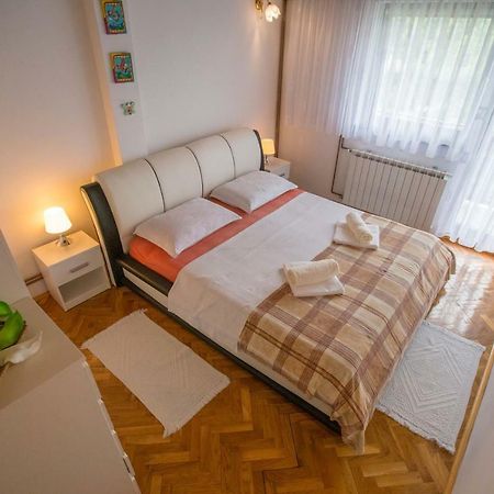 Apartman Ruzica 奥古林 外观 照片