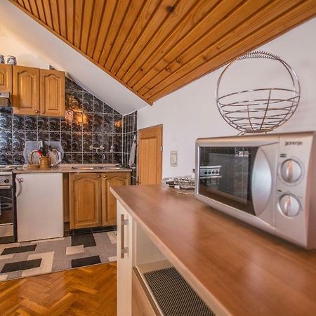 Apartman Ruzica 奥古林 外观 照片