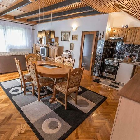 Apartman Ruzica 奥古林 外观 照片