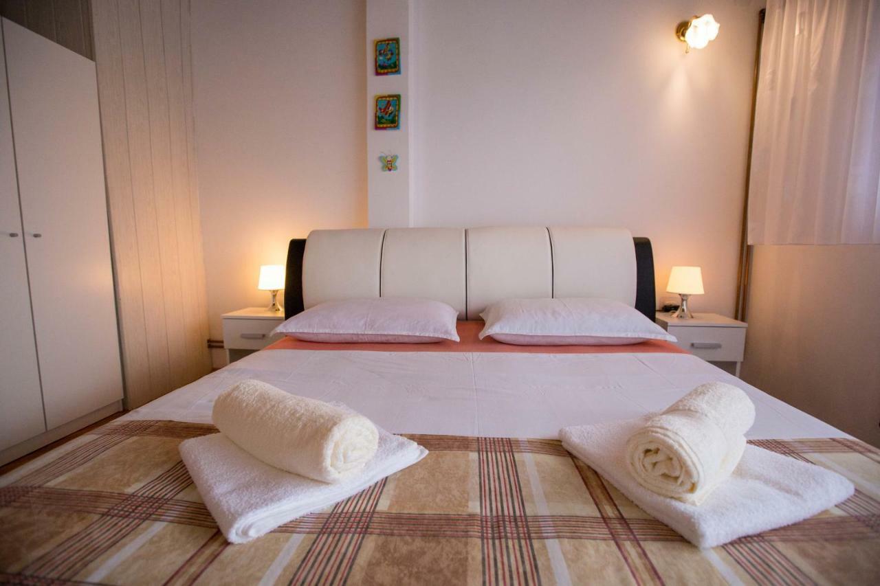 Apartman Ruzica 奥古林 外观 照片